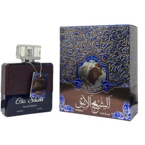 Arabian Fragrances Chic Sheikh 100ml
